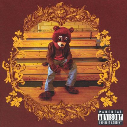 Kanye West - The College Dropout [ CD ]