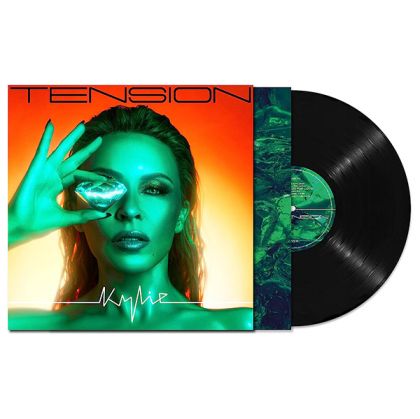 Kylie Minogue - Tension (Vinyl)