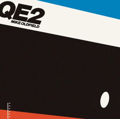 Mike Oldfield - QE2 [ CD ]