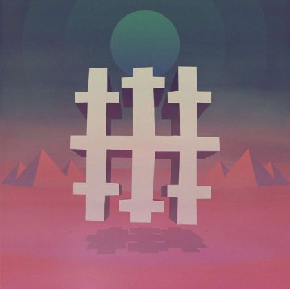 Three Trapped Tigers - Silent Earthling [ CD ]