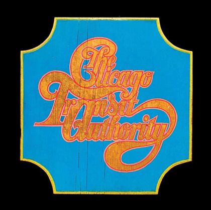 Chicago - Chicago Transit Authority [ CD ]