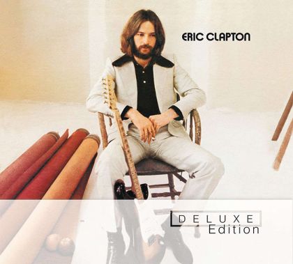 Eric Clapton - Eric Clapton (Deluxe Edition) (2CD)