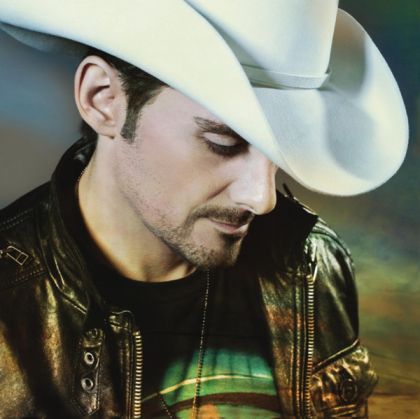 Brad Paisley - This Is Country Music [ CD ]