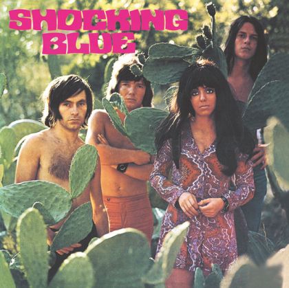 Shocking Blue - Scorpio's Dance (Vinyl)