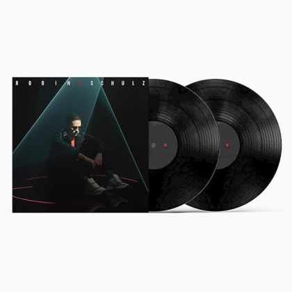 Robin Schulz - Robin Schulz IIII (2 x Vinyl)