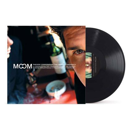 Thievery Corporation - The Mirror Conspiracy (2 x Vinyl)