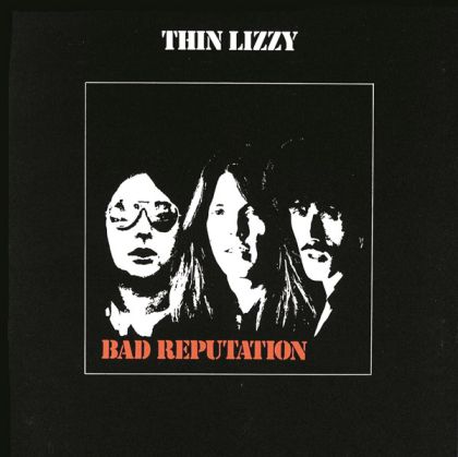 Thin Lizzy - Bad Reputation (Reissue 2020) (Vinyl)