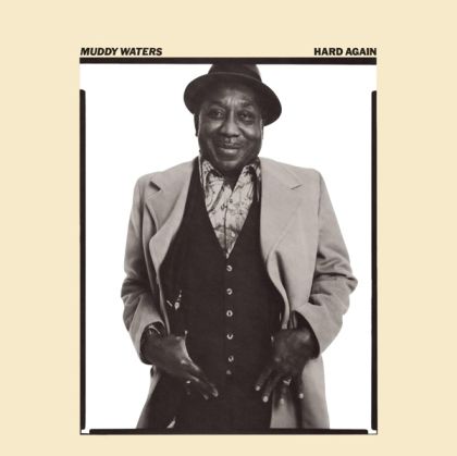 Muddy Waters - Hard Again [ CD ]