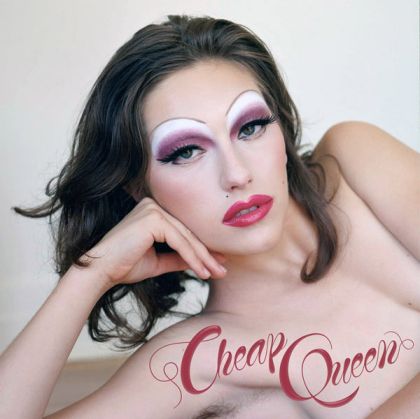 King Princess - Cheap Queen [ CD ]