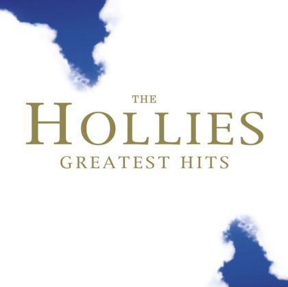 The Hollies - Greatest Hits (2003 Remaster) (2CD)