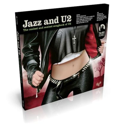 Jazz and U2 - Various Artists [ CD ]