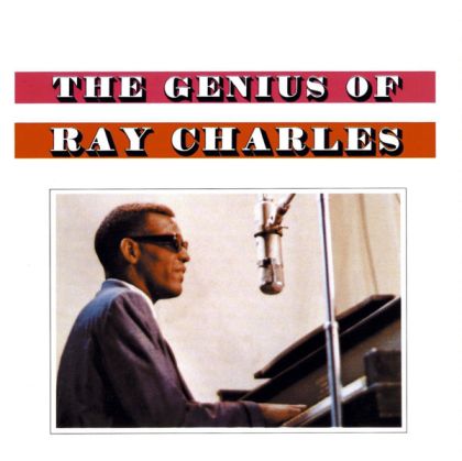 Ray Charles - The Genius Of Ray Charles [ CD ]