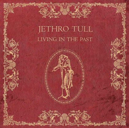 Jethro Tull - Living In The Past (2 x Vinyl)