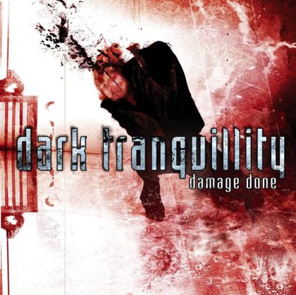 Dark Tranquillity - Damage Done (Re-Issue + Bonus) [ CD ]