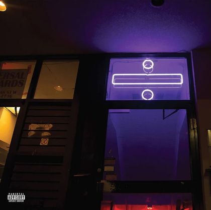 DVSN - Sept 5th (2 x Vinyl)