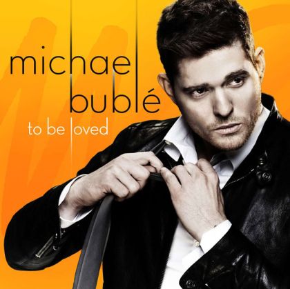 Michael Buble - To Be Loved [ CD ]