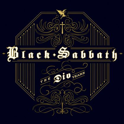 Black Sabbath - The Dio Years [ CD ]