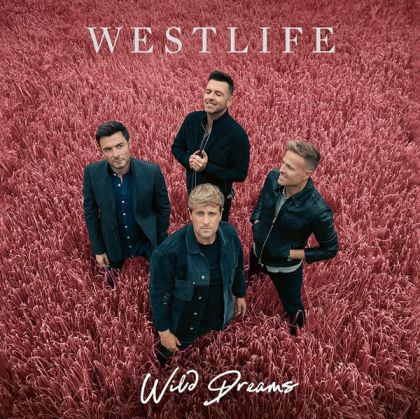 Westlife - Wild Dreams (Deluxe Edition) (CD)