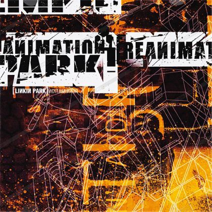 Linkin Park - Reanimation (Enhanced CD) [ CD ]