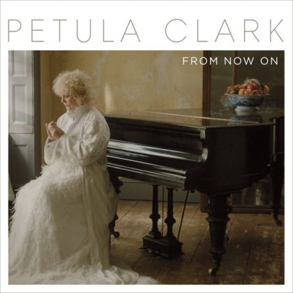 Petula Clark - From Now On (Vinyl)