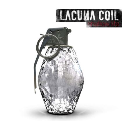 Lacuna Coil - Shallow Life [ CD ]