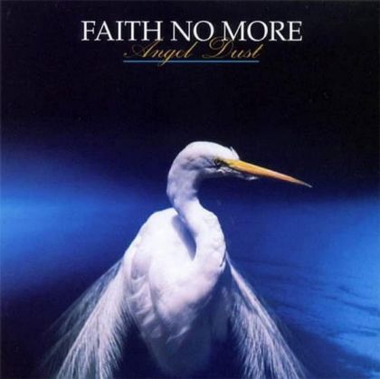 Faith No More - Angel Dust (Deluxe Edition) (2 x Vinyl)