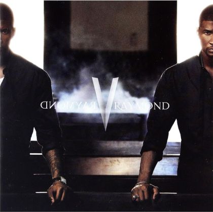 Usher - Raymond vs Raymond [ CD ]