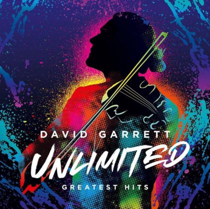 David Garrett - Unlimited: Greatest Hits [ CD ]