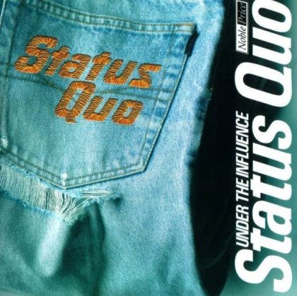 Status Quo - Under The Influence [ CD ]