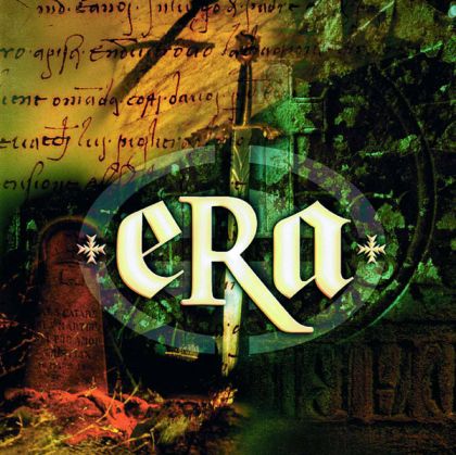 Era - Era I [ CD ]