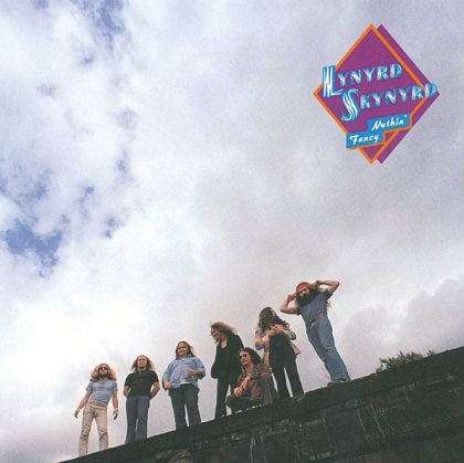 Lynyrd Skynyrd - Nuthin' Fancy [ CD ]