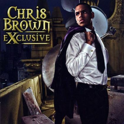 Chris Brown - Exclusive [ CD ]