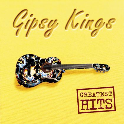 Gipsy Kings - Greatest Hits [ CD ]