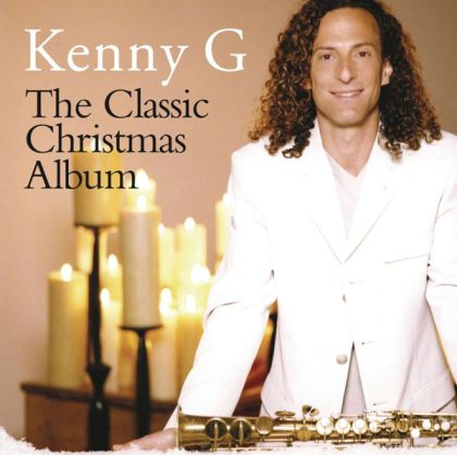 Kenny G - The Classic Christmas Album [ CD ]