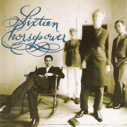 Sixteen Horsepower - Low Estate (Vinyl)