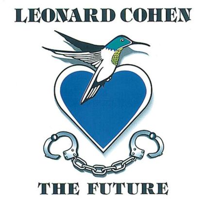 Leonard Cohen - The Future [ CD ]