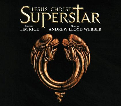 Andrew Lloyd Webber - Jesus Christ Superstar (2CD)