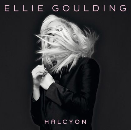 Ellie Goulding - Halcyon (Deluxe Edition + 4 bonus tracks) [ CD ]