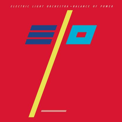 Electric Light Orchestra - Balance Of Power (Remastered + 7 bonus tracks) [ CD ]