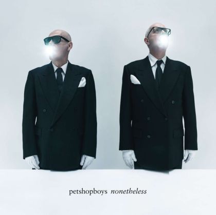 Pet Shop Boys - nonetheless (Vinyl)