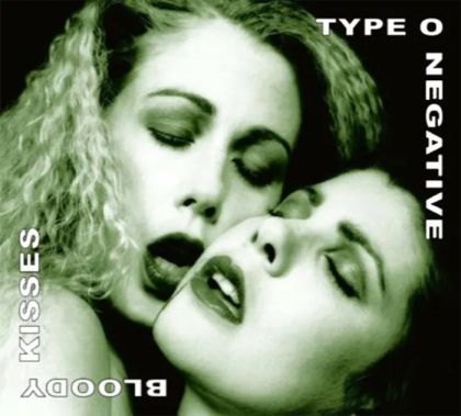 Type O Negative - Bloody Kisses (Deluxe Digipack Edition) (2CD)