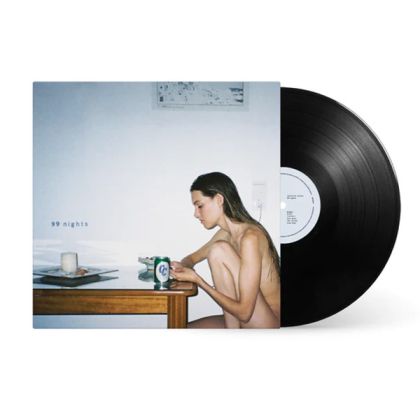 Charlotte Cardin - 99 Nights (Vinyl)