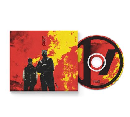 Twenty One Pilots - Clancy (Digipack) (CD)