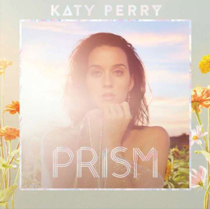 Katy Perry - Prism (Local Edition) [ CD ]