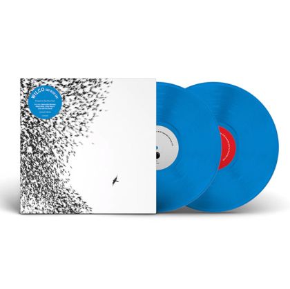 Wilco - Sky Blue Sky (Limited Edition, Blue Coloured) (2 x Vinyl)