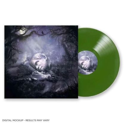 Weezer - SZNZ: Autumn (Limited Edition, Olive Coloured) (Vinyl)