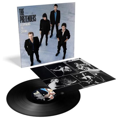 Pretenders - Learning To Crawl (40th Anniversary) (Vinyl)