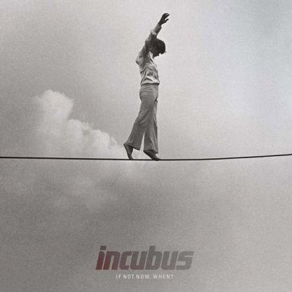 Incubus - If Not Now, When? (Limited Edition, White Marbled) (2 x Vinyl)