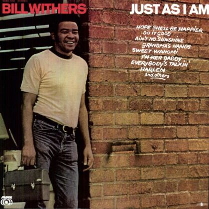 Bill Withers - Just As I Am (Vinyl)