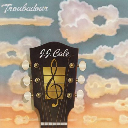 J.J. Cale - Troubadour (Vinyl)